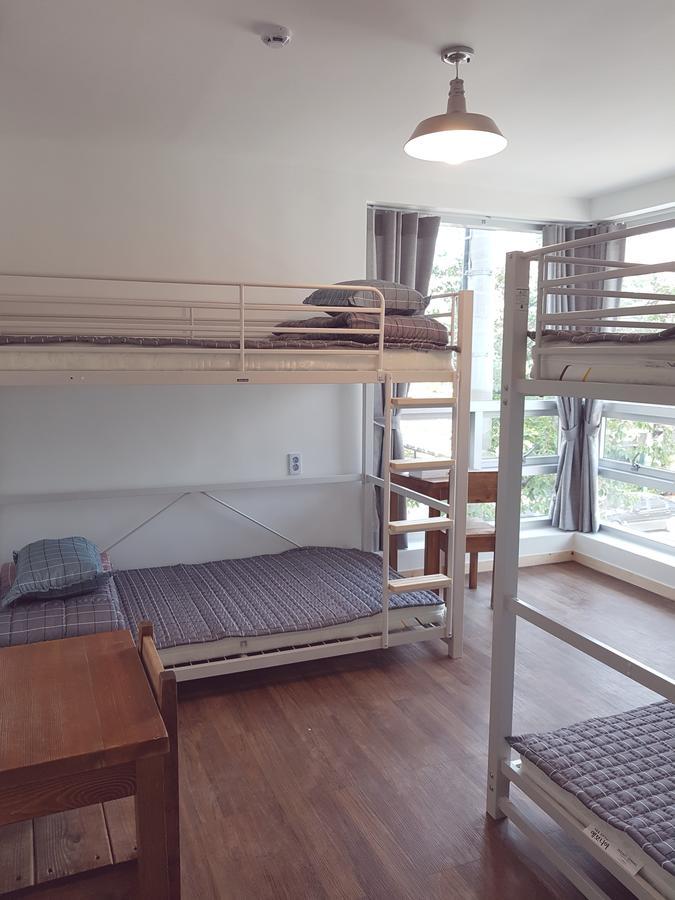 יאוסו For You Hostel מראה חיצוני תמונה