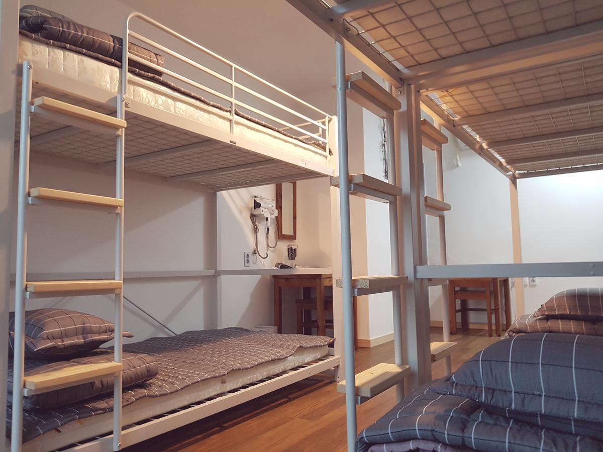 יאוסו For You Hostel מראה חיצוני תמונה
