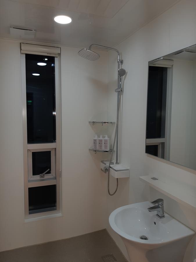 יאוסו For You Hostel מראה חיצוני תמונה