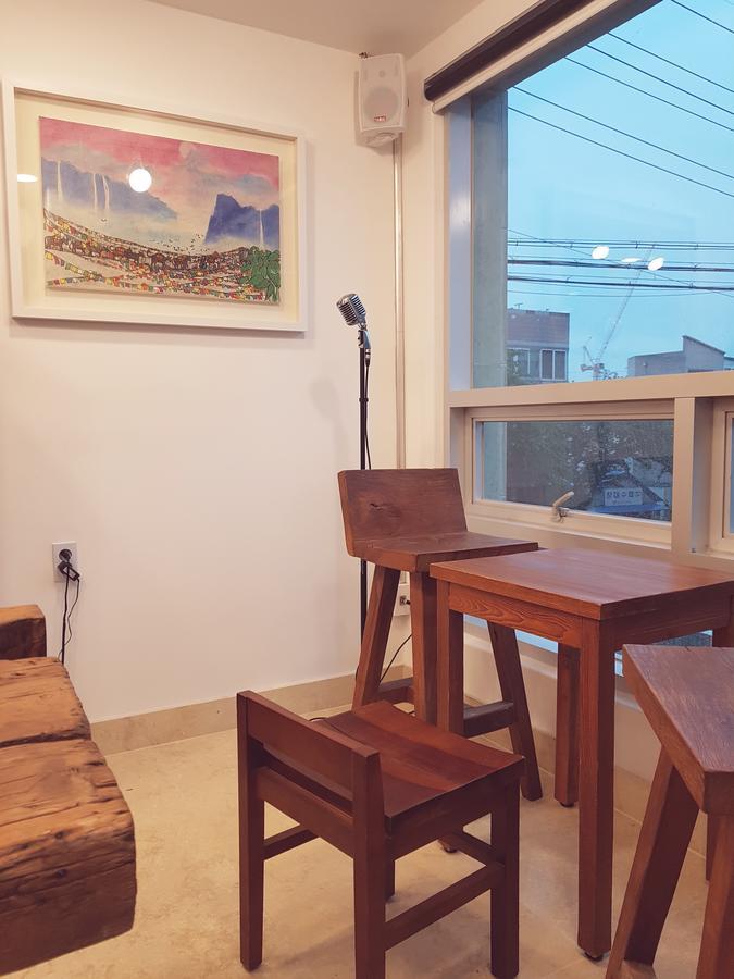 יאוסו For You Hostel מראה חיצוני תמונה