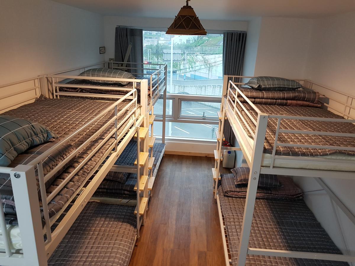 יאוסו For You Hostel מראה חיצוני תמונה