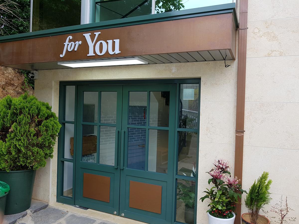 יאוסו For You Hostel מראה חיצוני תמונה