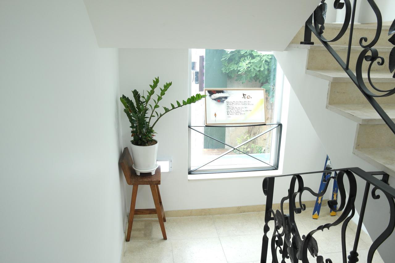 יאוסו For You Hostel מראה חיצוני תמונה
