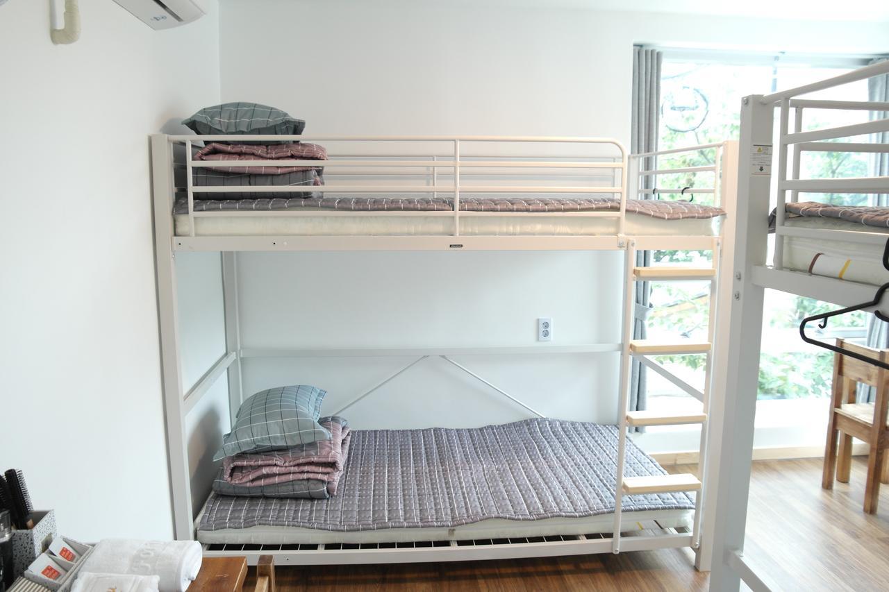 יאוסו For You Hostel מראה חיצוני תמונה
