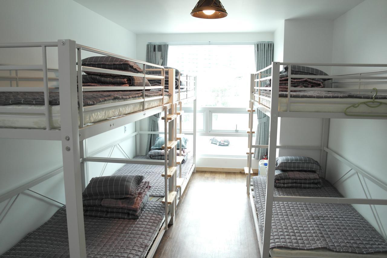 יאוסו For You Hostel מראה חיצוני תמונה