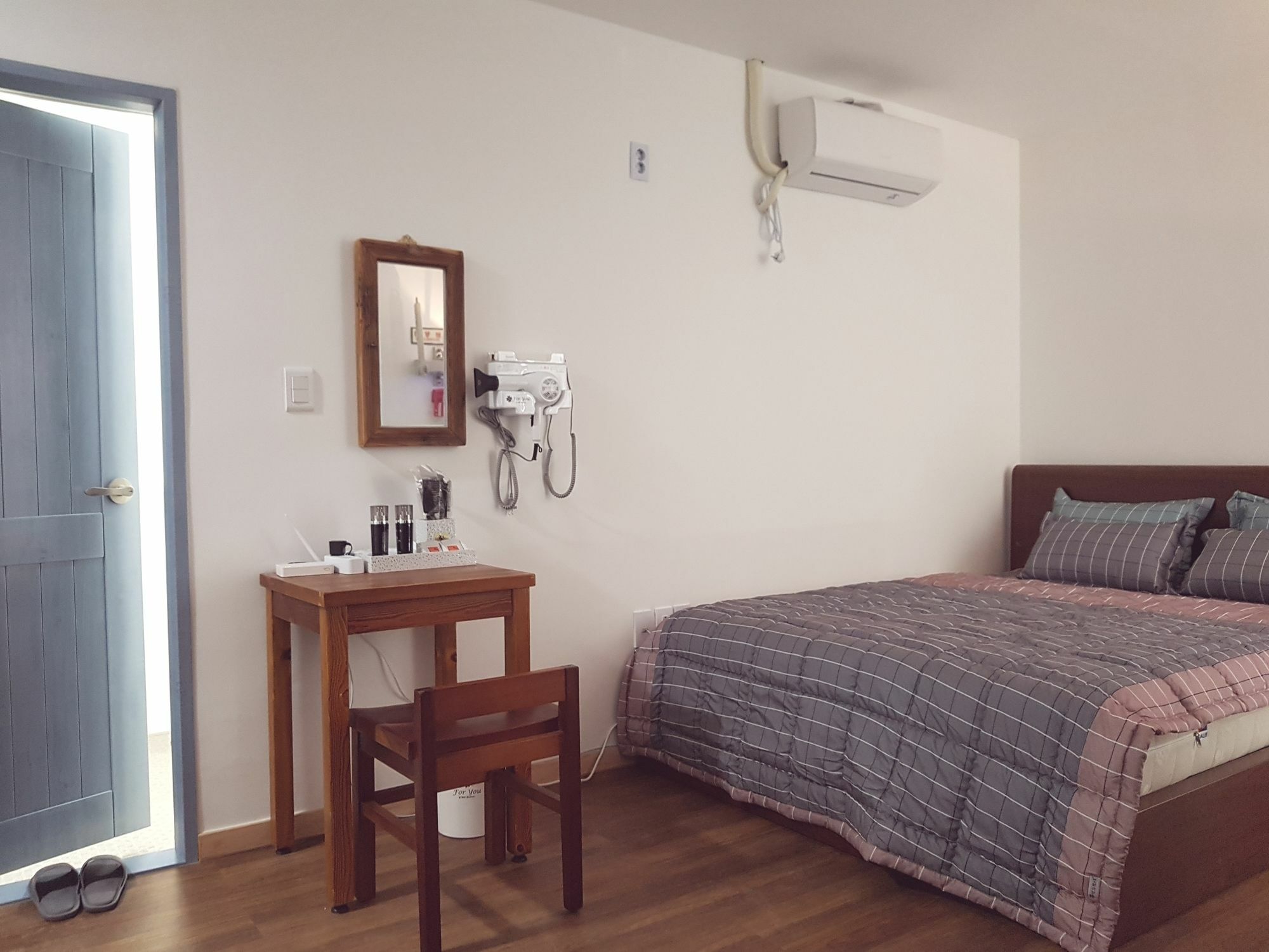 יאוסו For You Hostel מראה חיצוני תמונה