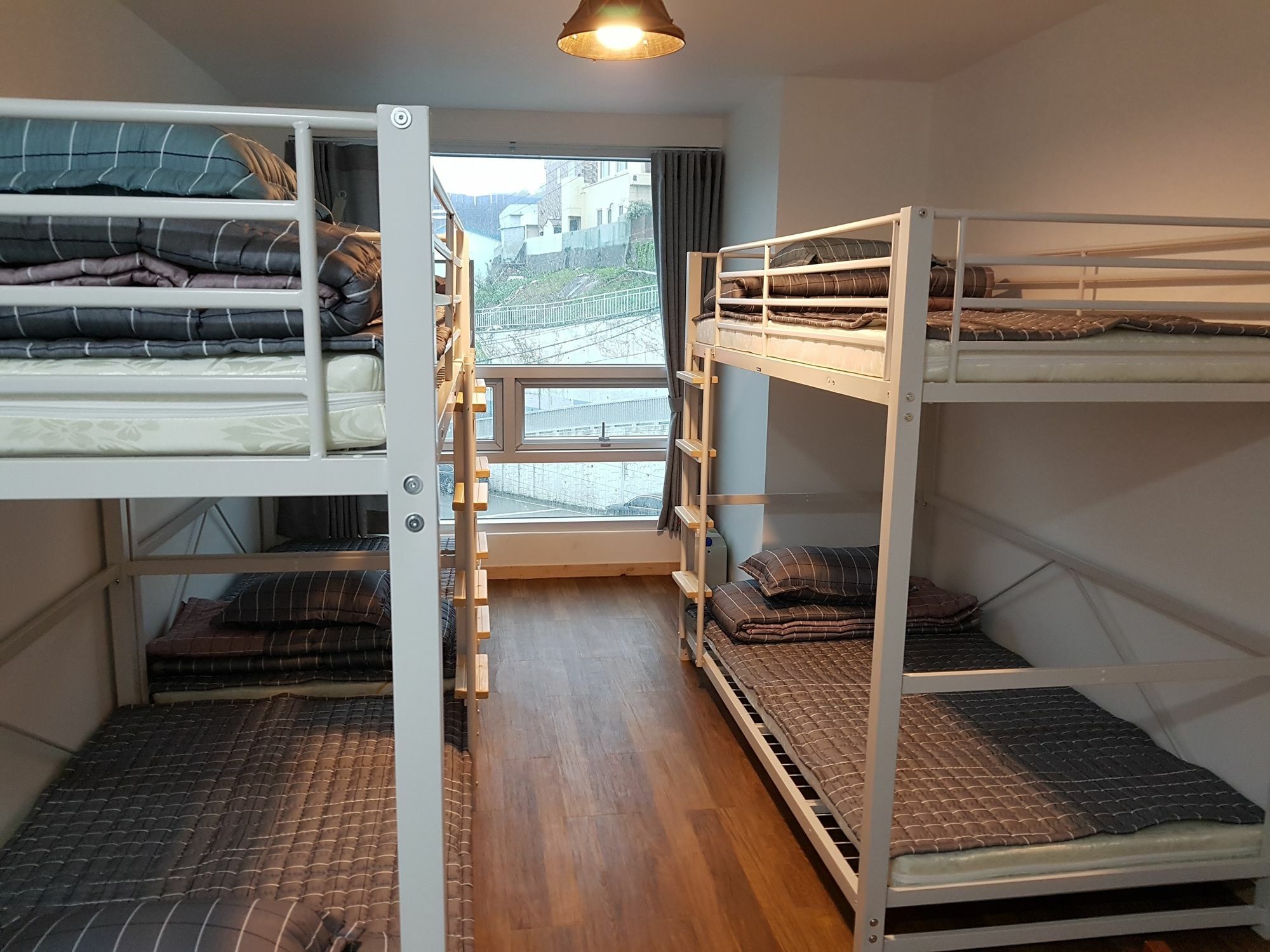 יאוסו For You Hostel מראה חיצוני תמונה