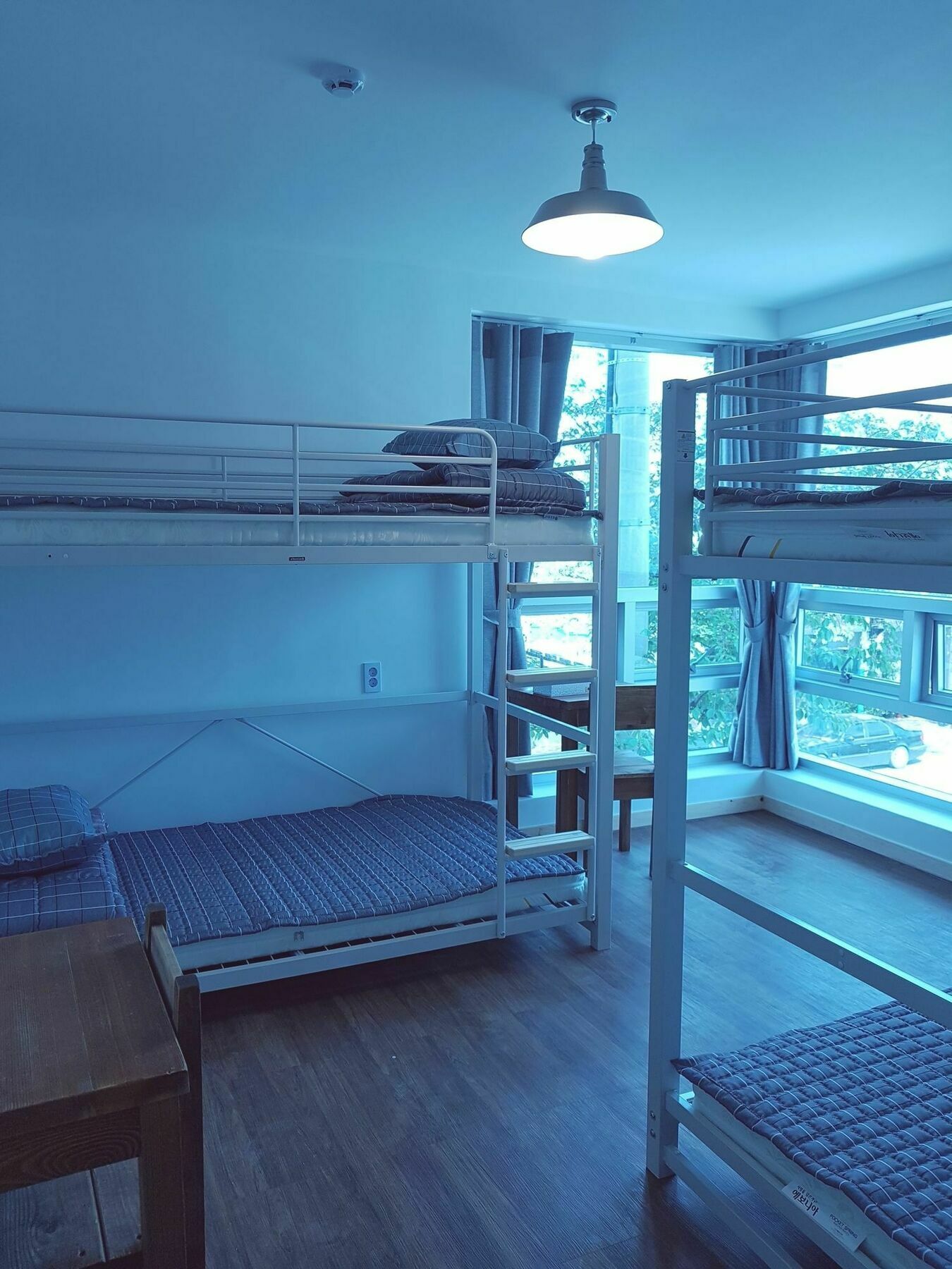 יאוסו For You Hostel מראה חיצוני תמונה