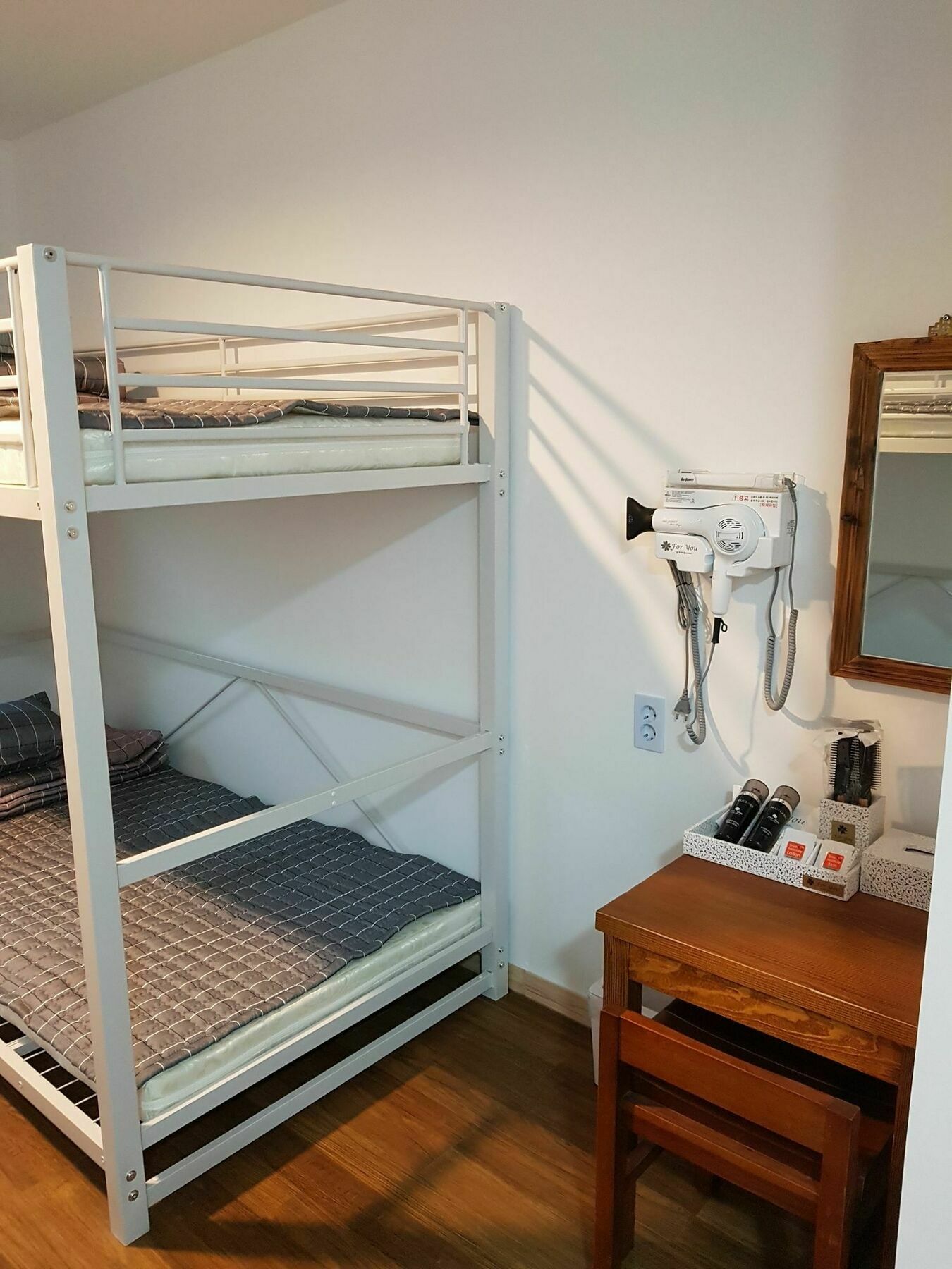 יאוסו For You Hostel מראה חיצוני תמונה