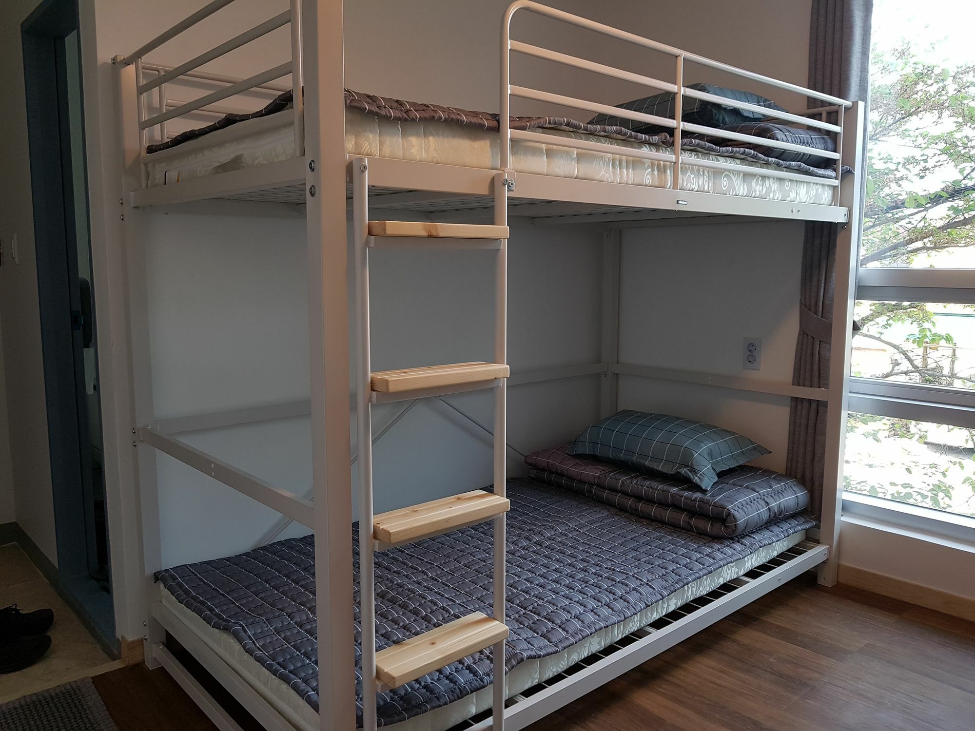 יאוסו For You Hostel מראה חיצוני תמונה