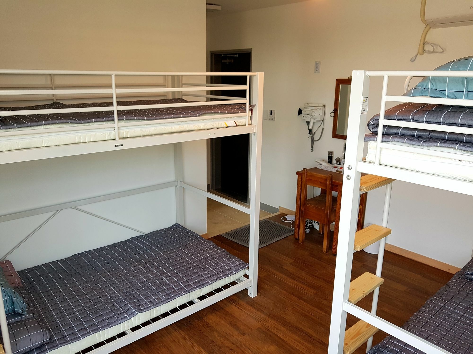 יאוסו For You Hostel מראה חיצוני תמונה