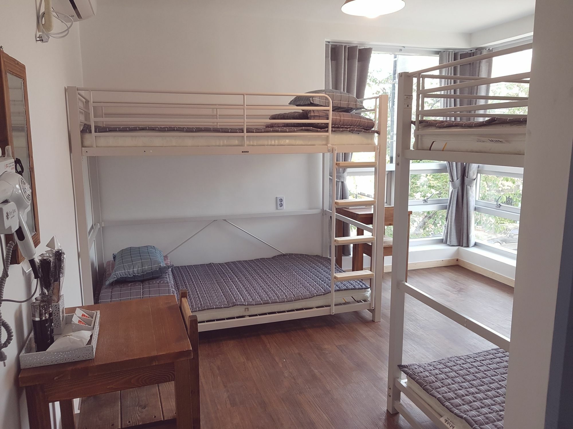 יאוסו For You Hostel מראה חיצוני תמונה