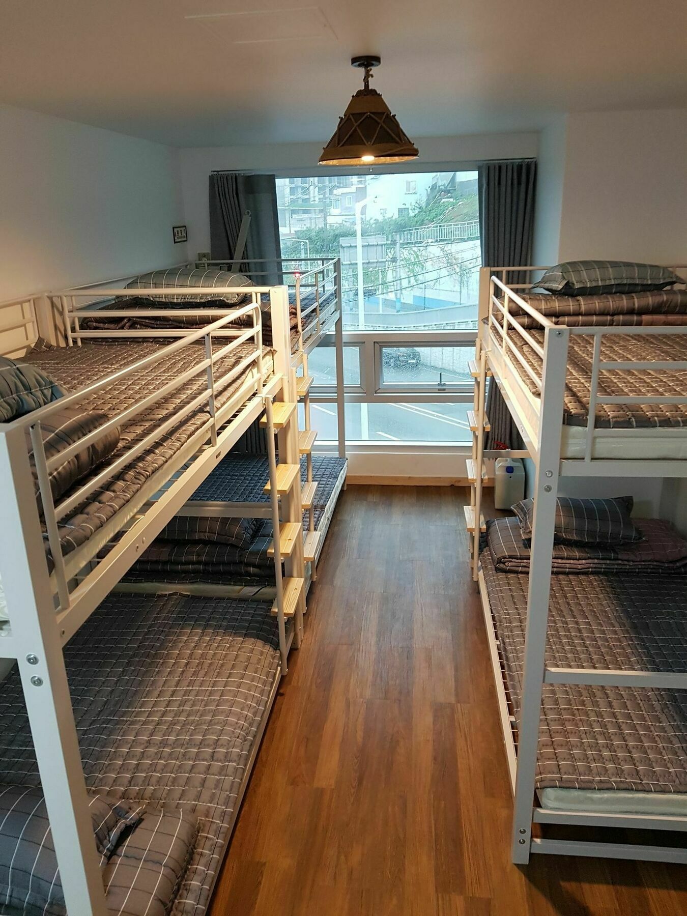 יאוסו For You Hostel מראה חיצוני תמונה