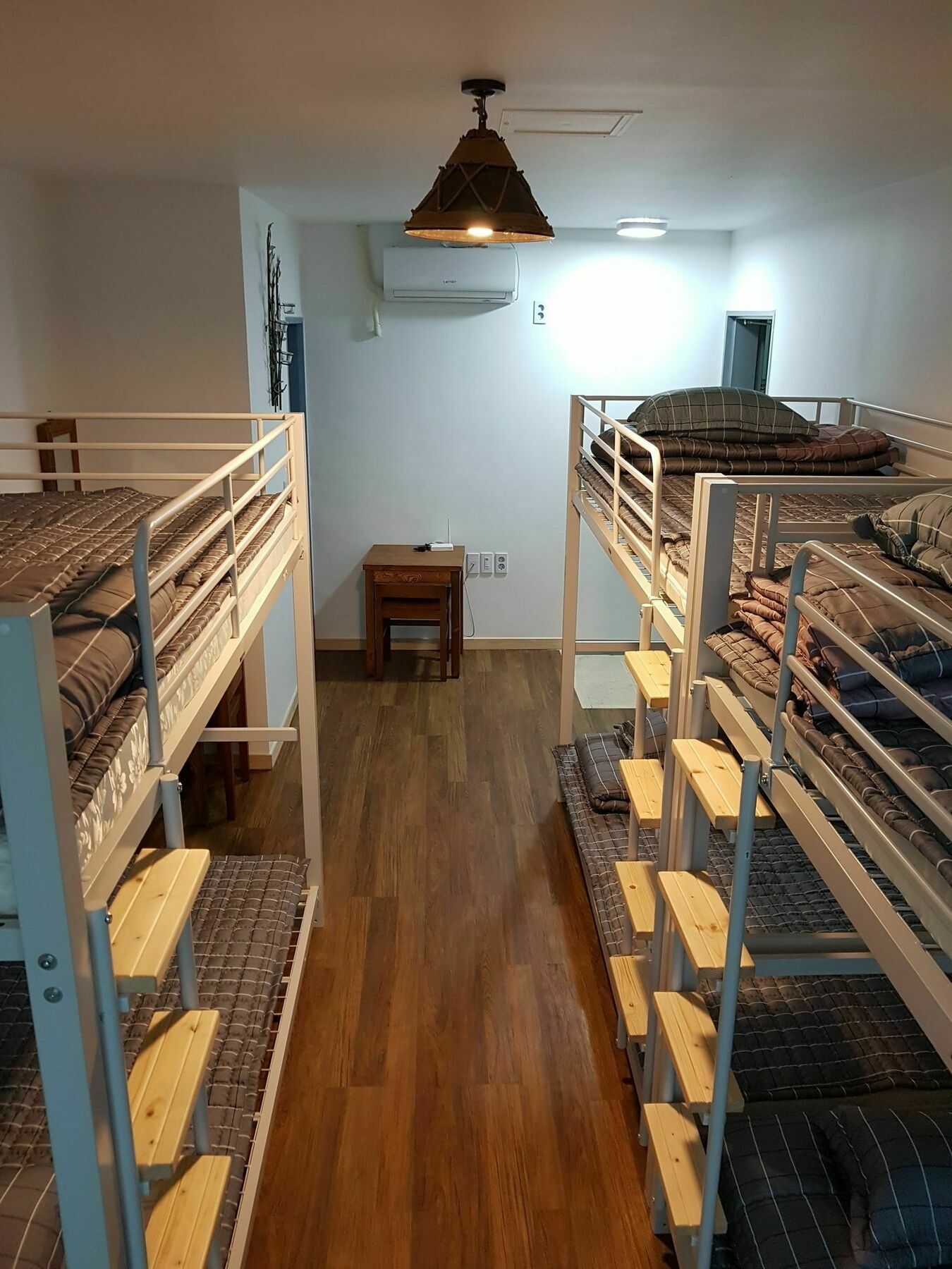 יאוסו For You Hostel מראה חיצוני תמונה